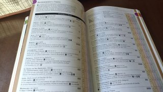 Libro Guia de España