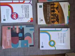 Literatura Infantil. Elementos básicos para la ...