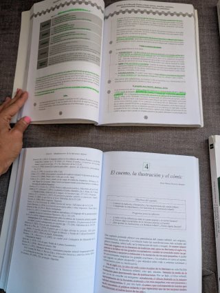 Literatura Infantil. Elementos básicos para la ...