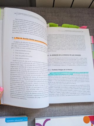 Literatura Infantil. Elementos básicos para la ...