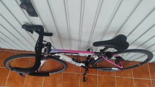 Bicicleta Wilier Triestina Luna XXS
