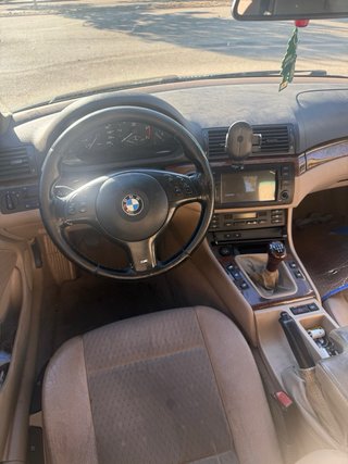 BMW Serie 3 2003
