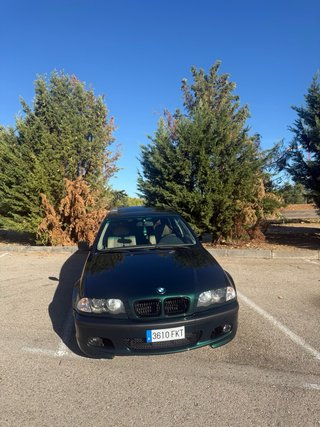 BMW Serie 3 2003