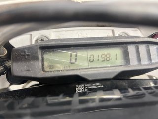 Husqvarna TE 300 Pro 2025 Enduro Moto