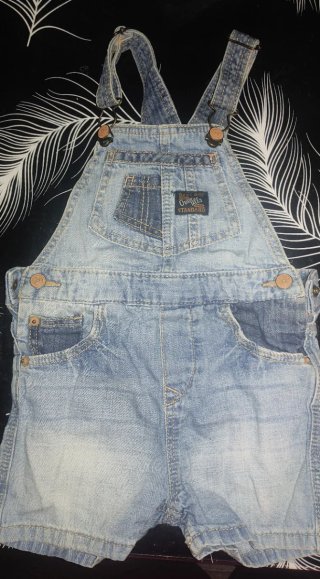 Peto Vaquero zara