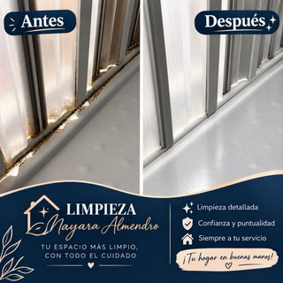 Limpieza