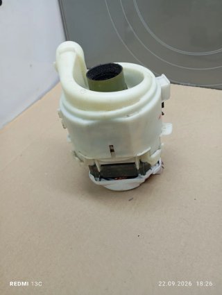 Bomba de calor lavavajillas BOSCH SIEMENS Balay