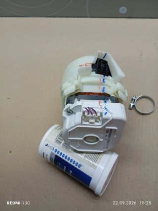 Bomba de calor lavavajillas BOSCH SIEMENS Balay
