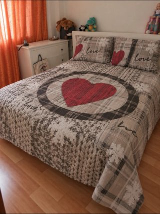 Funda Nórdica Cama Matrimonio