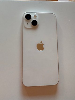 iPhone 13 Blanco