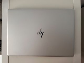 HP EliteBook 840 G6 i5 32GB RAM