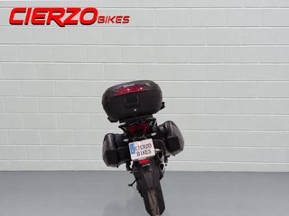 Ducati Multistrada 1260 S Touring