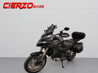Ducati Multistrada 1260 S Touring