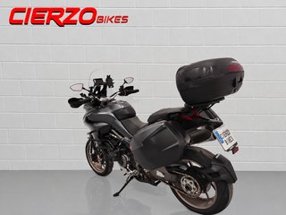 Ducati Multistrada 1260 S Touring