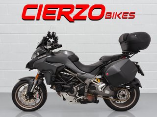 Ducati Multistrada 1260 S Touring