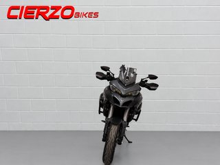Ducati Multistrada 1260 S Touring