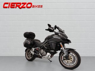 Ducati Multistrada 1260 S Touring