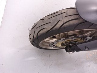 Ducati Multistrada 1260 S Touring
