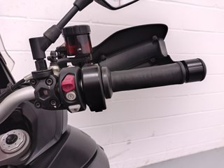 Ducati Multistrada 1260 S Touring