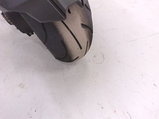 Ducati Multistrada 1260 S Touring