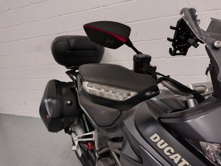 Ducati Multistrada 1260 S Touring