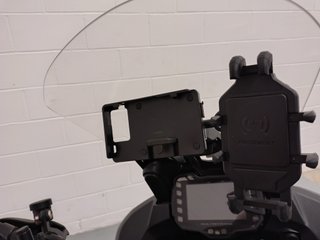 Ducati Multistrada 1260 S Touring