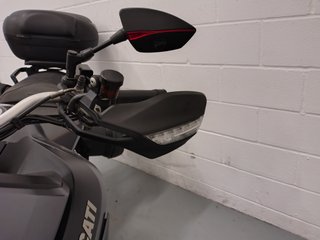 Ducati Multistrada 1260 S Touring
