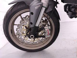 Ducati Multistrada 1260 S Touring