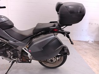 Ducati Multistrada 1260 S Touring