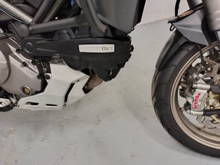 Ducati Multistrada 1260 S Touring