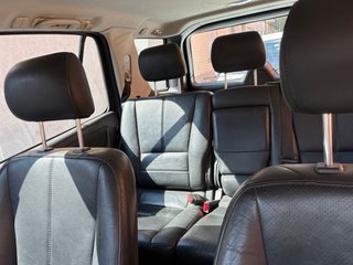 Mercedes-Benz Ml 2000