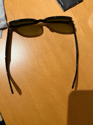 Gafas de Sol Ray-Ban Wayfarer Talla 54 , ORIGINAL.