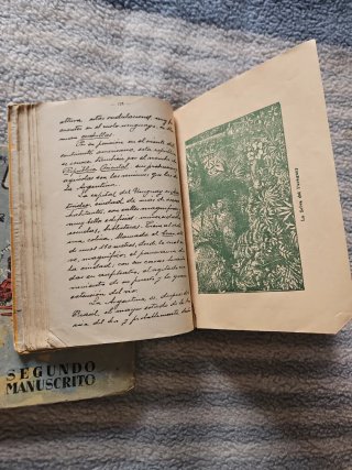 Libro Países y Mares - Joaquín Pla Cargol