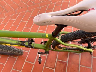 Bicicleta MMR 29 Kendo