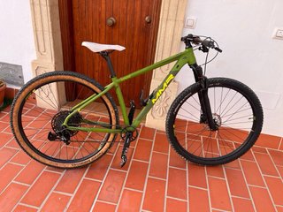 Bicicleta MMR 29 Kendo