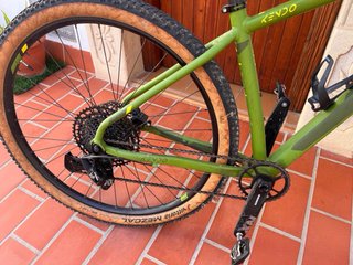 Bicicleta MMR 29 Kendo
