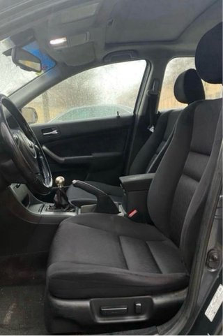 Honda Accord 2007