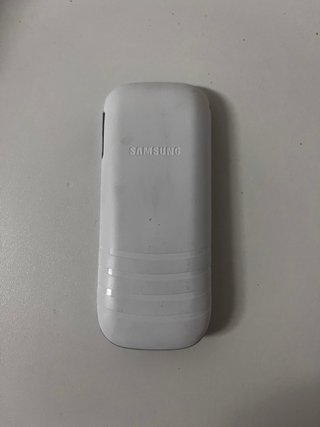 Samsung Keystone 2 Teléfono Móvil
