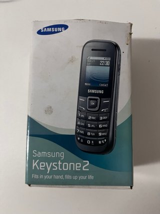 Samsung Keystone 2 Teléfono Móvil