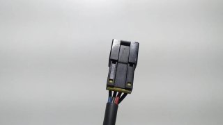 CINTURON SEGURIDAD DELANTERO IZQUIERDO DODGE