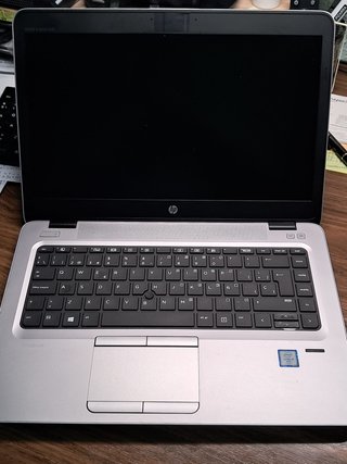 Portatil HP EliteBook 840 G3