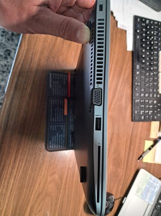 Portatil HP EliteBook 840 G3