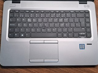 Portatil HP EliteBook 840 G3