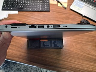 Portatil HP EliteBook 840 G3