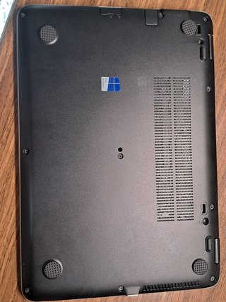 Portatil HP EliteBook 840 G3