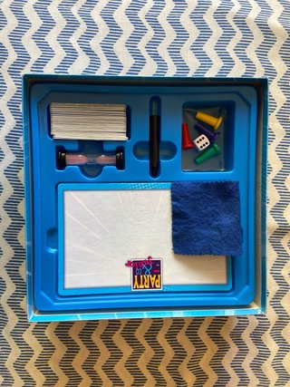 Party & CO. Junior - Juego de mesa