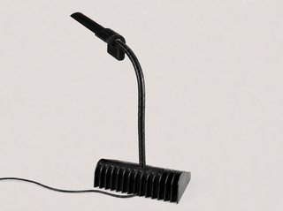 Lampada da tavolo OSRAM Dulux anni '80