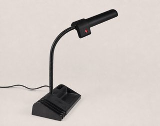 Lampada da tavolo OSRAM Dulux anni '80
