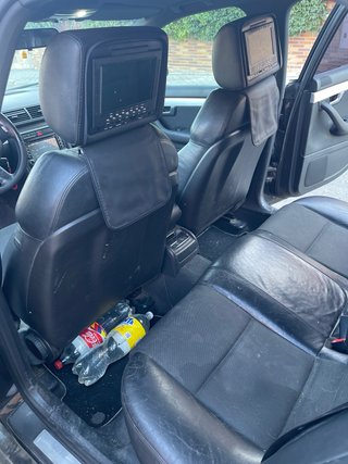 Audi A4 2007