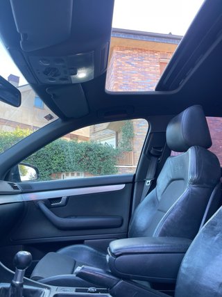 Audi A4 2007